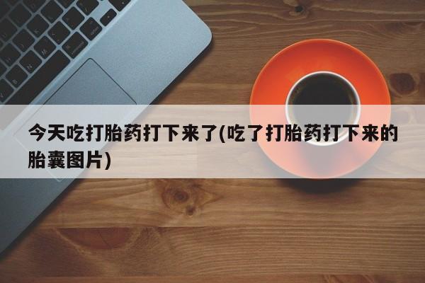 打胎药私人专卖微信网上药店今天吃打胎药打下来了(吃了打胎药打下来的胎囊图片)