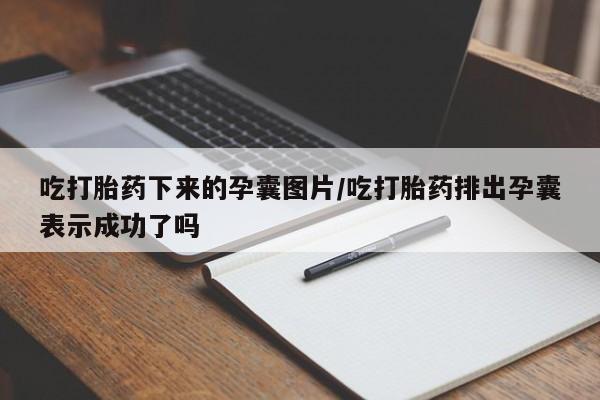 打胎药私人专卖微信网上药店吃打胎药下来的孕囊图片/吃打胎药排出孕囊表示成功了吗